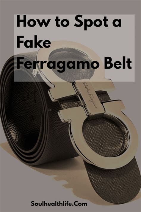 is ferragamo real.